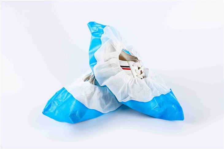 Disposable Protective Waterproof Shoe Covers