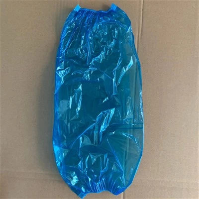 Einweg-LDPE-Ärmelhüllen